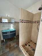 Hotel Résidence du Pont de l'Oso