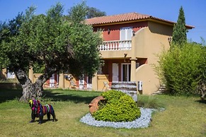 Hotel Résidence du Pont de l'Oso