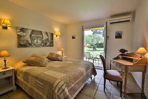 Hotel Résidence du Pont de l'Oso