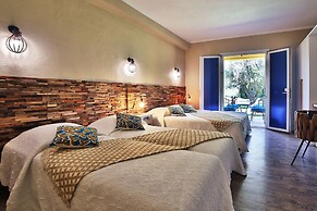 Hotel Résidence du Pont de l'Oso