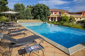 Hotel Résidence du Pont de l'Oso