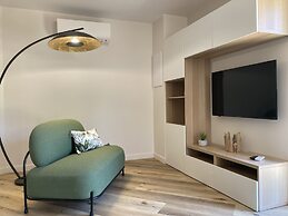 Hotel Résidence du Pont de l'Oso