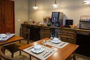 Hotel Résidence du Pont de l'Oso