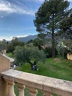 Hotel Résidence du Pont de l'Oso