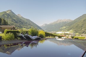 Lifestyle Panorama Hotel Erika