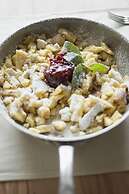 Lifestyle Panorama Hotel Erika