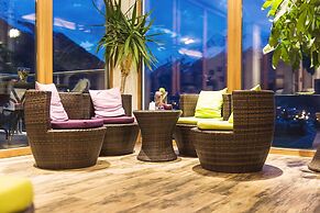 Lifestyle Panorama Hotel Erika