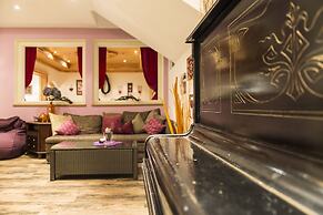 Lifestyle Panorama Hotel Erika