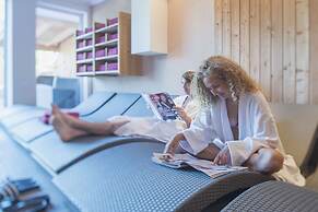 Lifestyle Panorama Hotel Erika