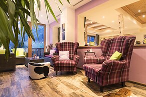 Lifestyle Panorama Hotel Erika