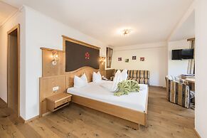 Lifestyle Panorama Hotel Erika