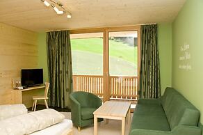 Lifestyle Panorama Hotel Erika