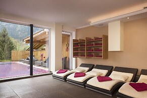 Lifestyle Panorama Hotel Erika