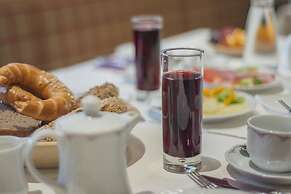 Lifestyle Panorama Hotel Erika