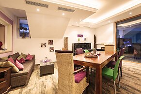 Lifestyle Panorama Hotel Erika