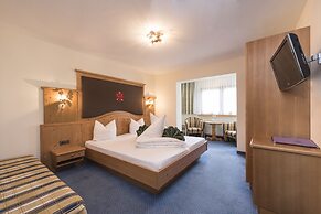 Lifestyle Panorama Hotel Erika