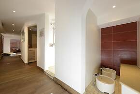 Lifestyle Panorama Hotel Erika