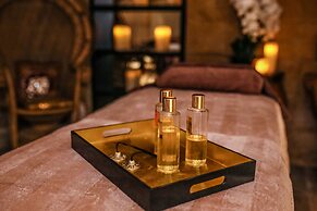 66 Saint Pauls & Spa