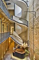 66 Saint Pauls & Spa