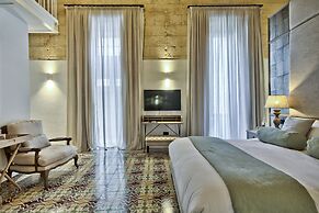 66 Saint Pauls & Spa