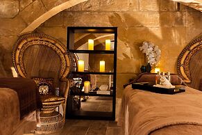 66 Saint Pauls & Spa