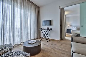 66 Saint Pauls & Spa