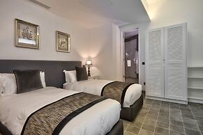 66 Saint Pauls & Spa