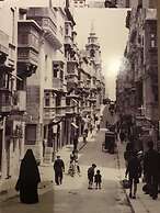 66 Saint Pauls & Spa