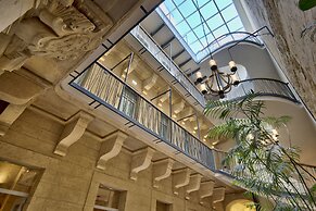 66 Saint Pauls & Spa