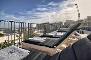 66 Saint Pauls & Spa