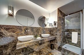 66 Saint Pauls & Spa