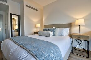 66 Saint Pauls & Spa