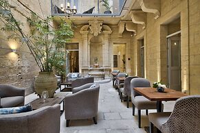 66 Saint Pauls & Spa