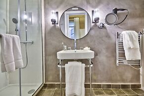 66 Saint Pauls & Spa