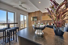 66 Saint Pauls & Spa