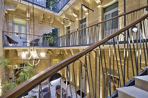 66 Saint Pauls & Spa