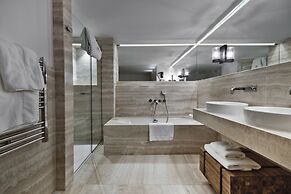 66 Saint Pauls & Spa