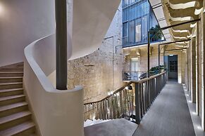 66 Saint Pauls & Spa