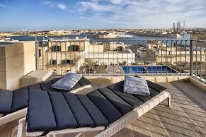 66 Saint Pauls & Spa