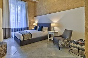 66 Saint Pauls & Spa