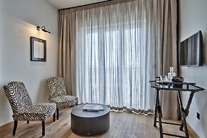 66 Saint Pauls & Spa