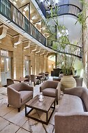 66 Saint Pauls & Spa