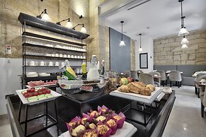 66 Saint Pauls & Spa