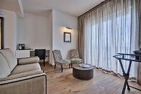 66 Saint Pauls & Spa