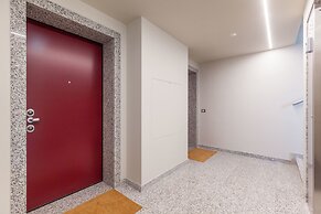 Be Apartments Brembo