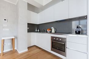 Be Apartments Brembo