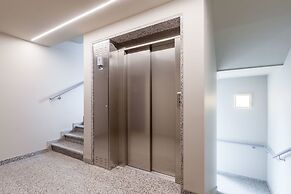 Be Apartments Brembo