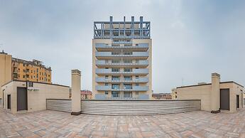 Be Apartments Brembo