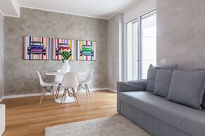 Be Apartments Brembo