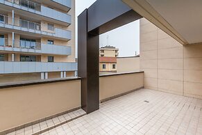 Be Apartments Brembo